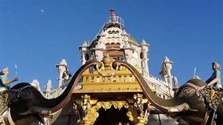Nathdwara Temple Tour